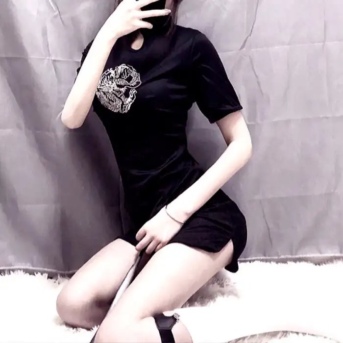 不死劫
