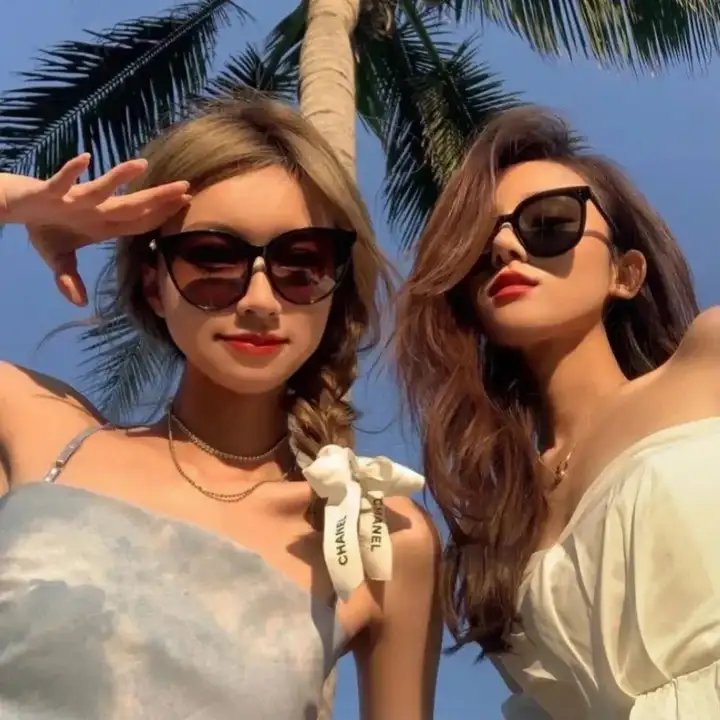 卡通婚礼